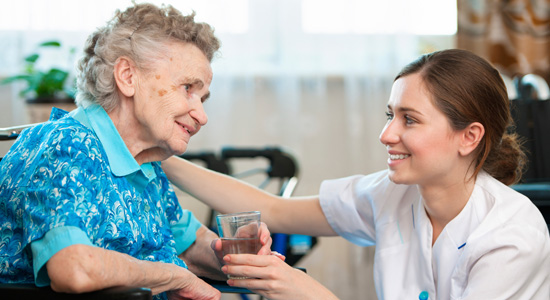 caregiver